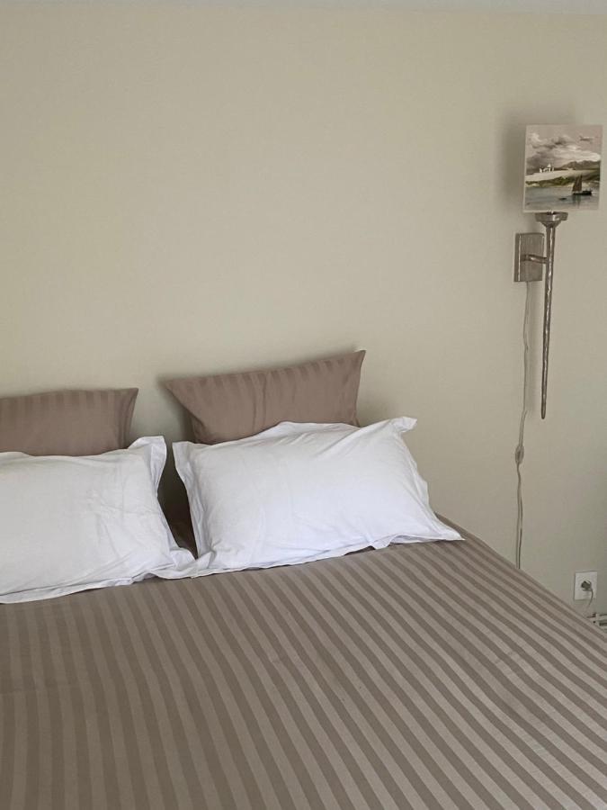 Chambre D'Hotes Du Carre Des Arts องเฟลอร์ ภายนอก รูปภาพ